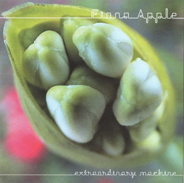 Fiona Apple: Extraordinary Machine (2005)